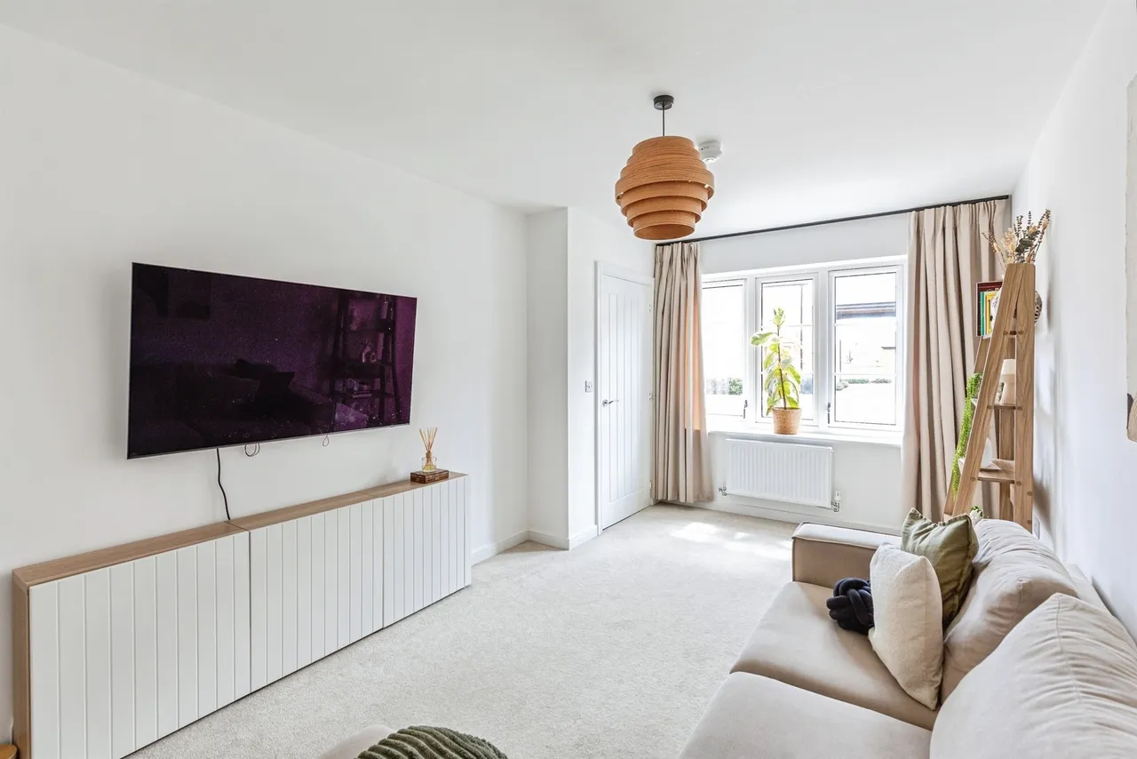 Jupiter Road, Barton Seagrave, NN15, photo 9