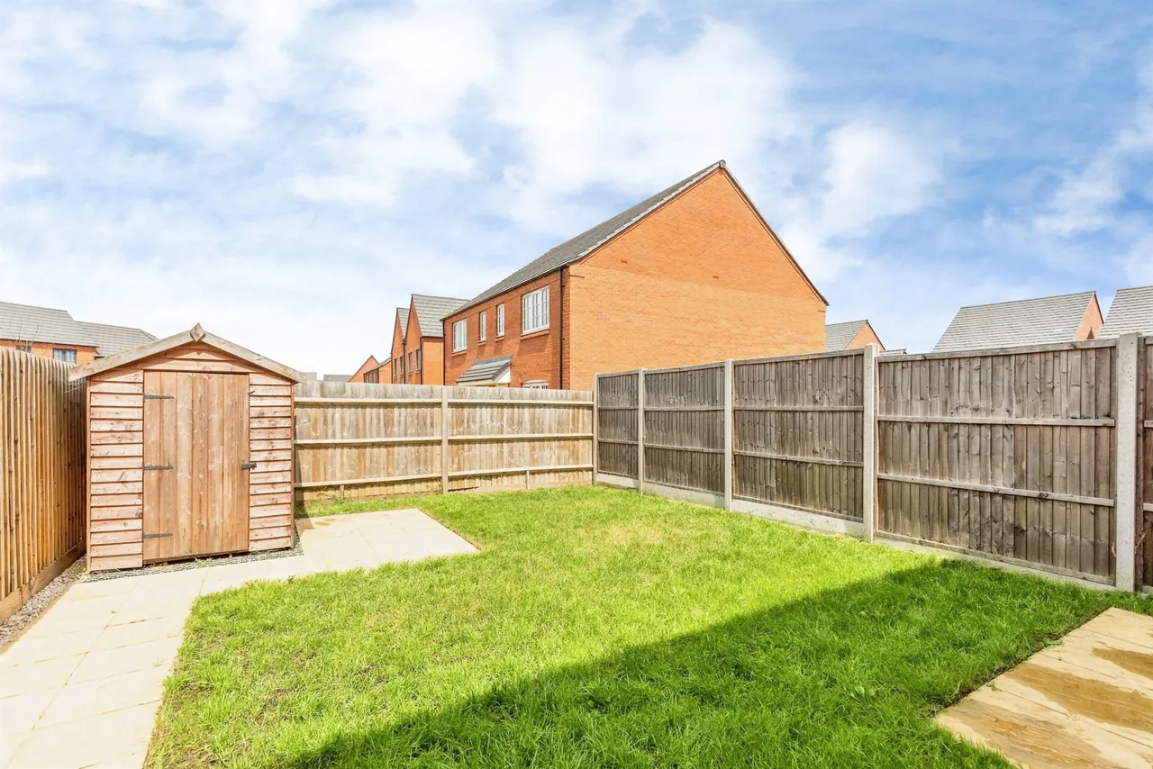 Jupiter Road, Barton Seagrave, NN15, photo 17