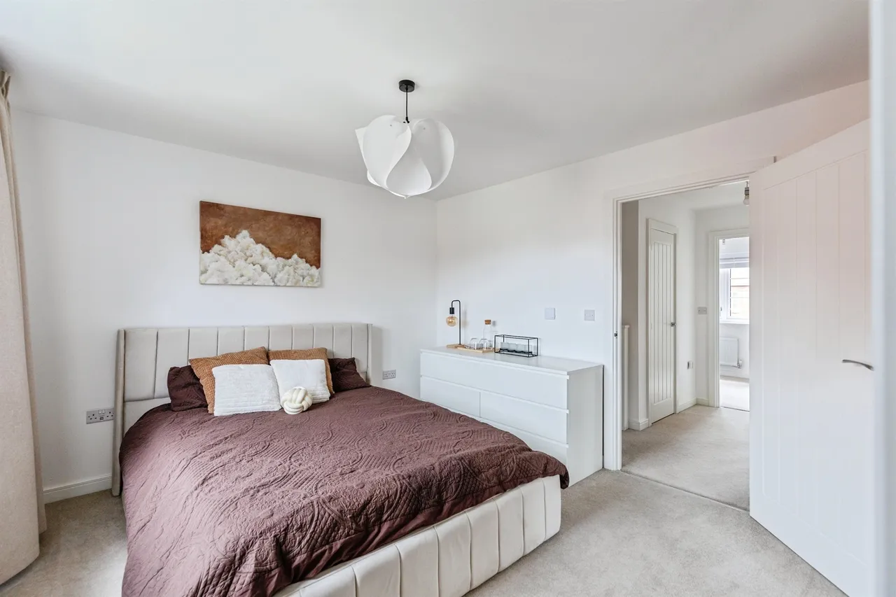 Jupiter Road, Barton Seagrave, NN15, photo 15