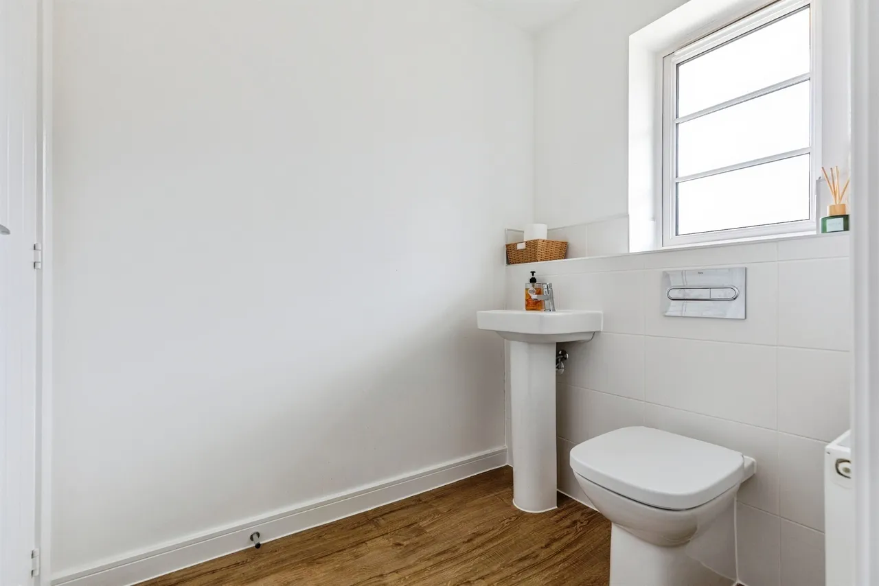 Jupiter Road, Barton Seagrave, NN15, photo 6