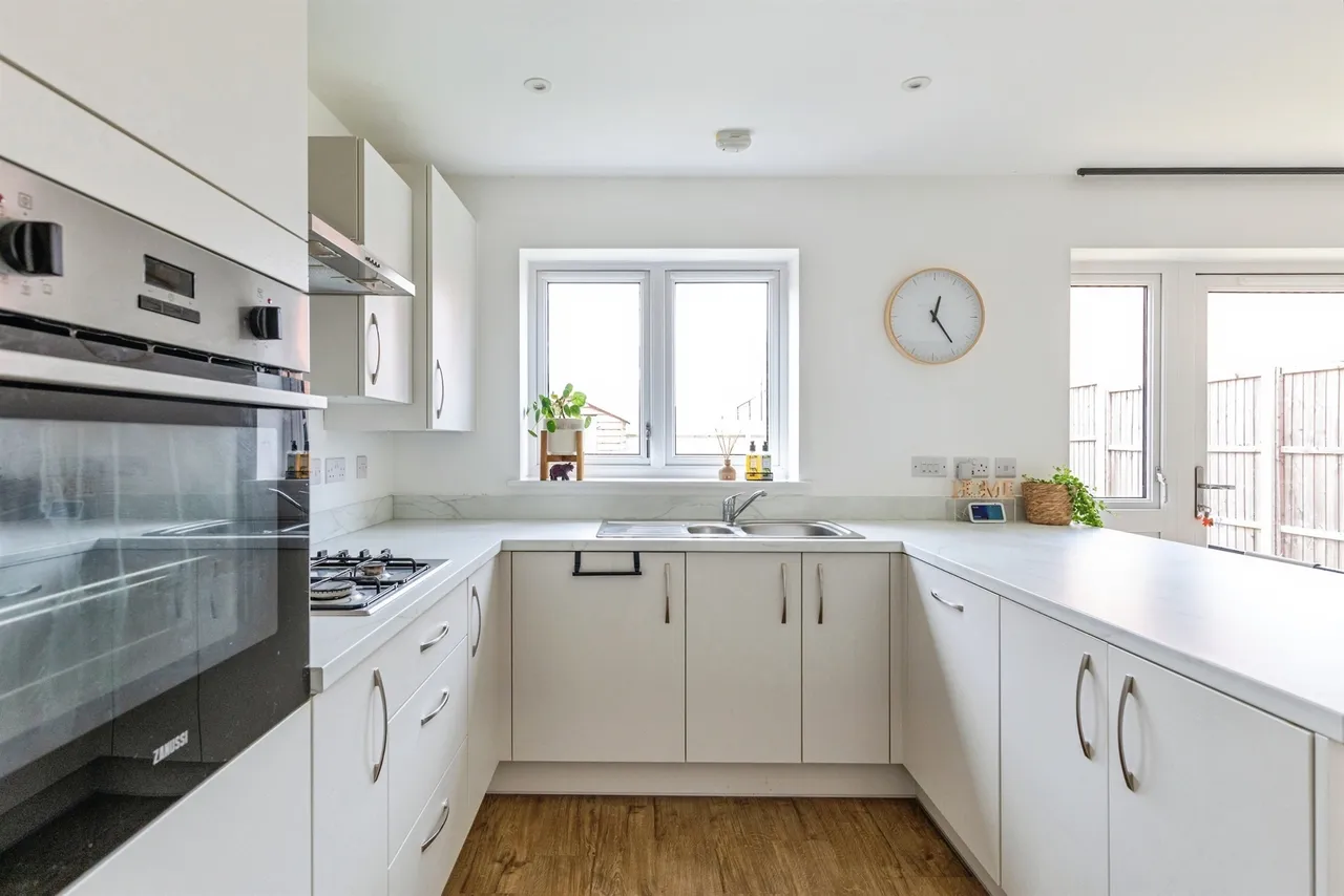 Jupiter Road, Barton Seagrave, NN15, photo 4