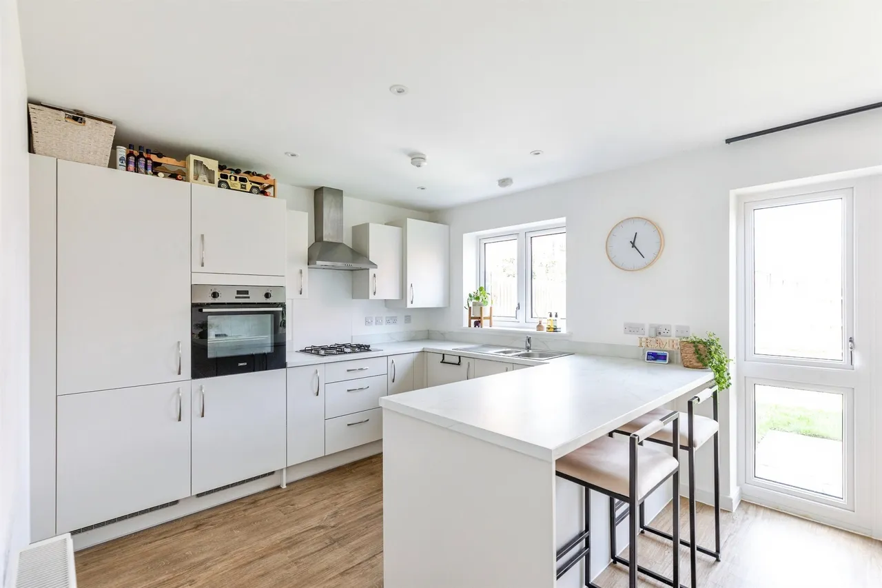Jupiter Road, Barton Seagrave, NN15, photo 5