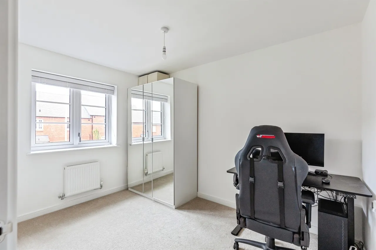 Jupiter Road, Barton Seagrave, NN15, photo 11