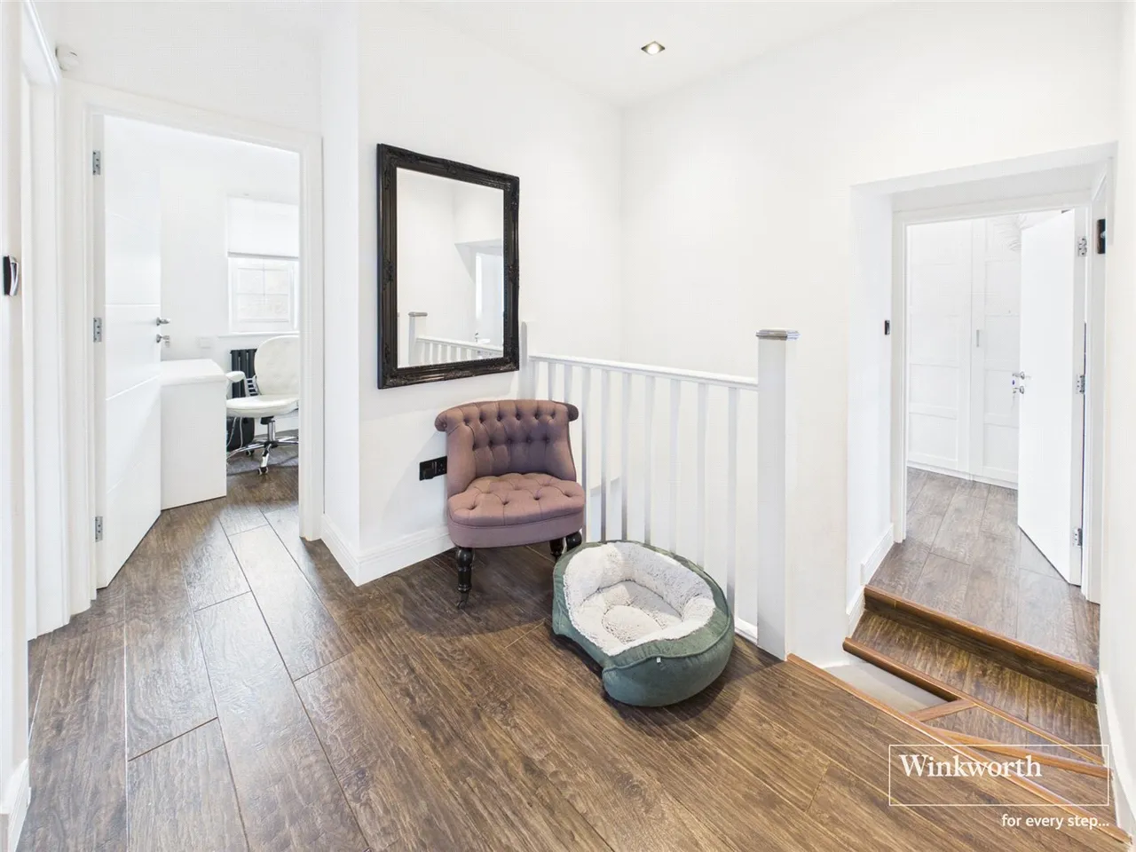 Newark Way, Hendon, NW4, photo 13