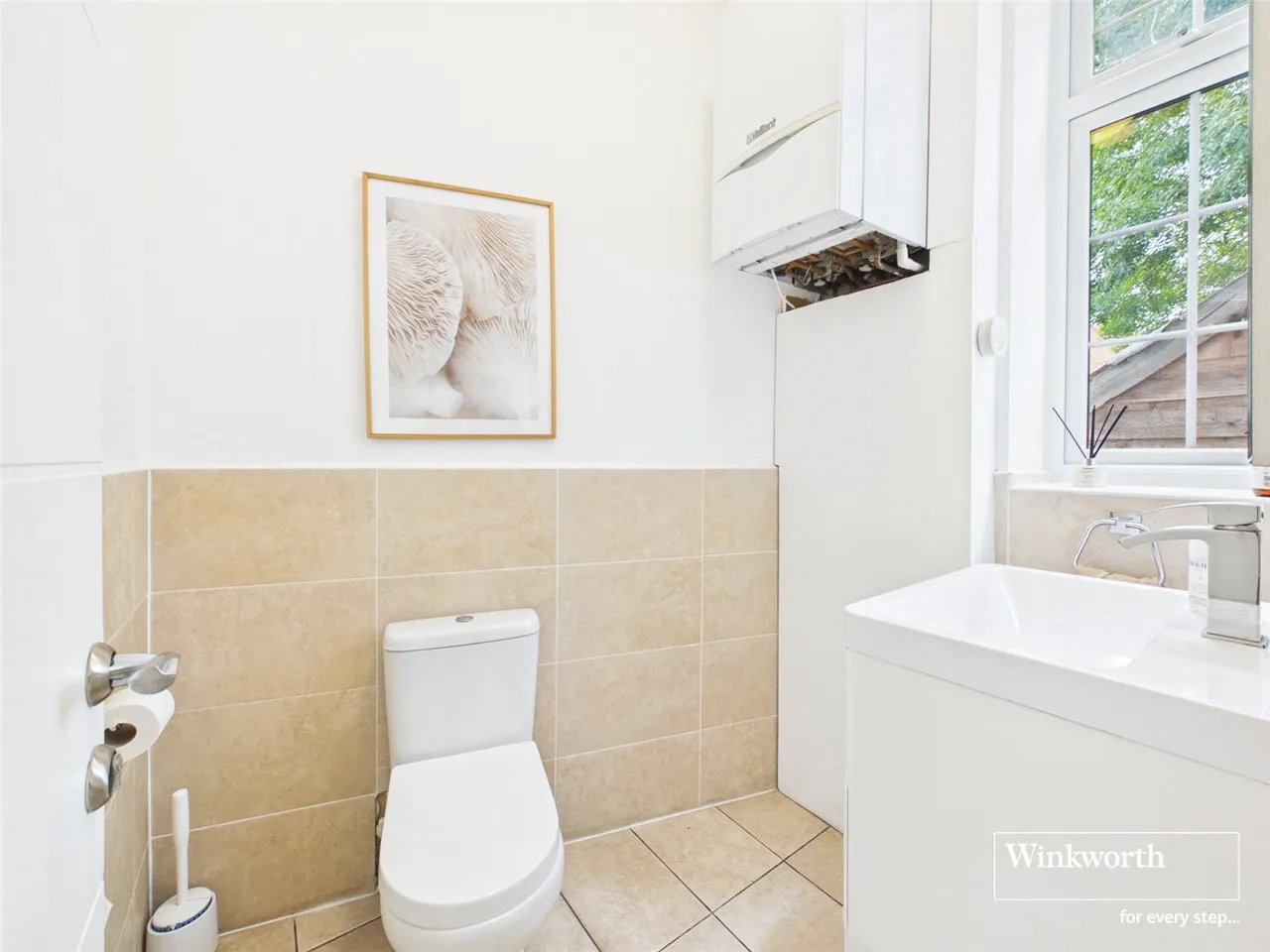 Newark Way, Hendon, NW4, photo 25