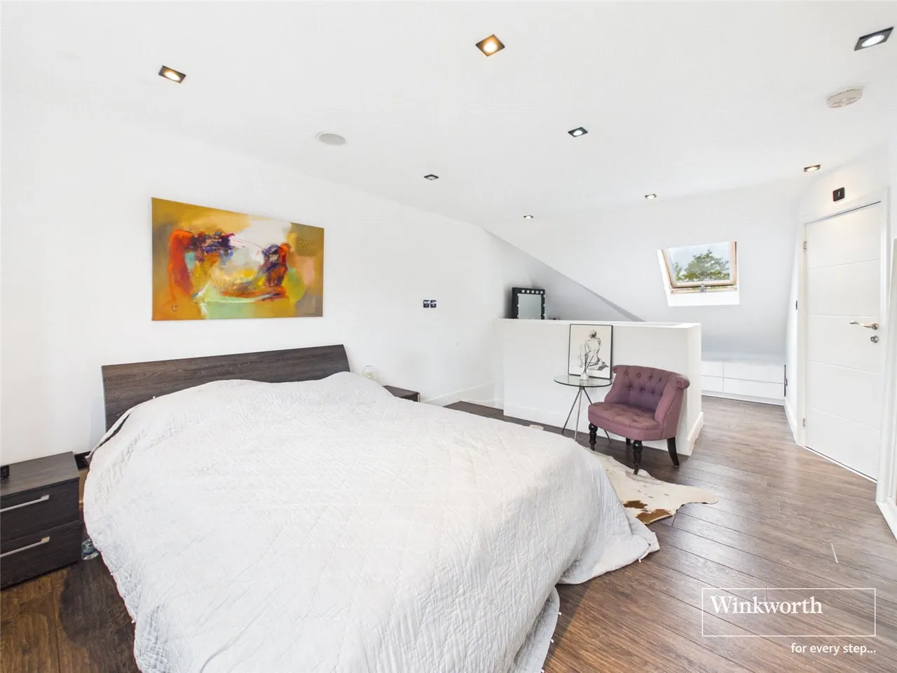 Newark Way, Hendon, NW4, photo 16