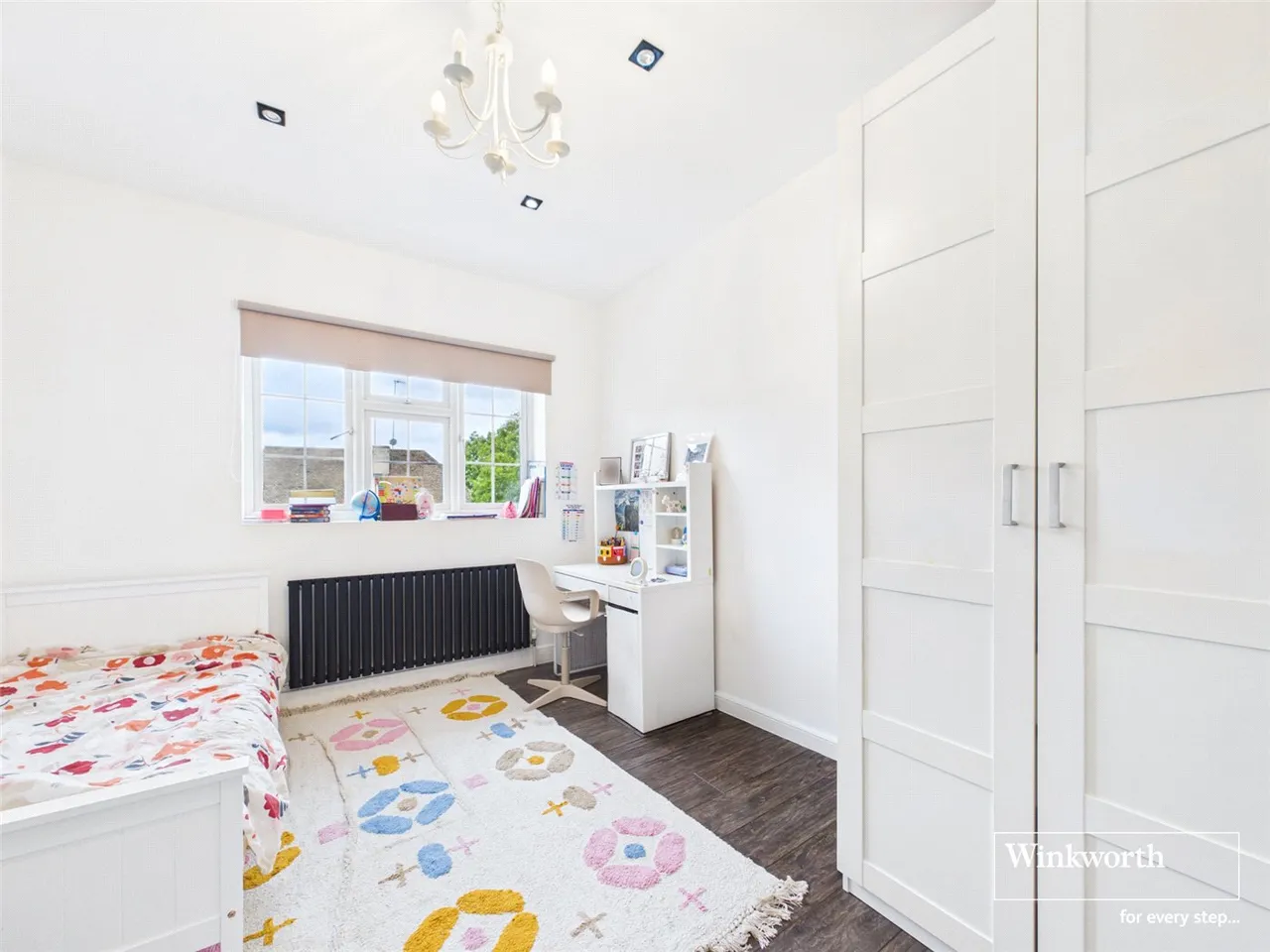 Newark Way, Hendon, NW4, photo 12