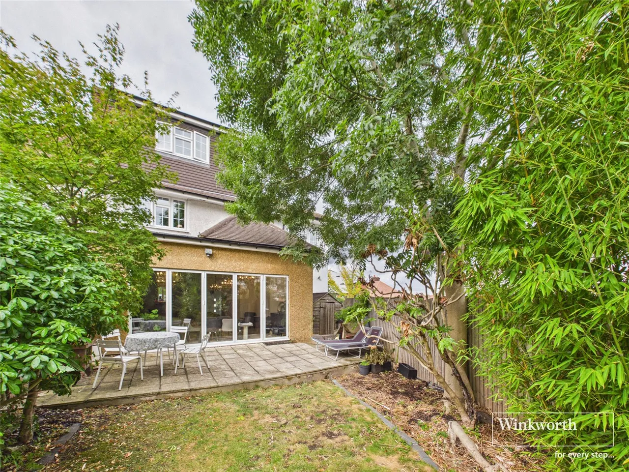 Newark Way, Hendon, NW4, photo 22