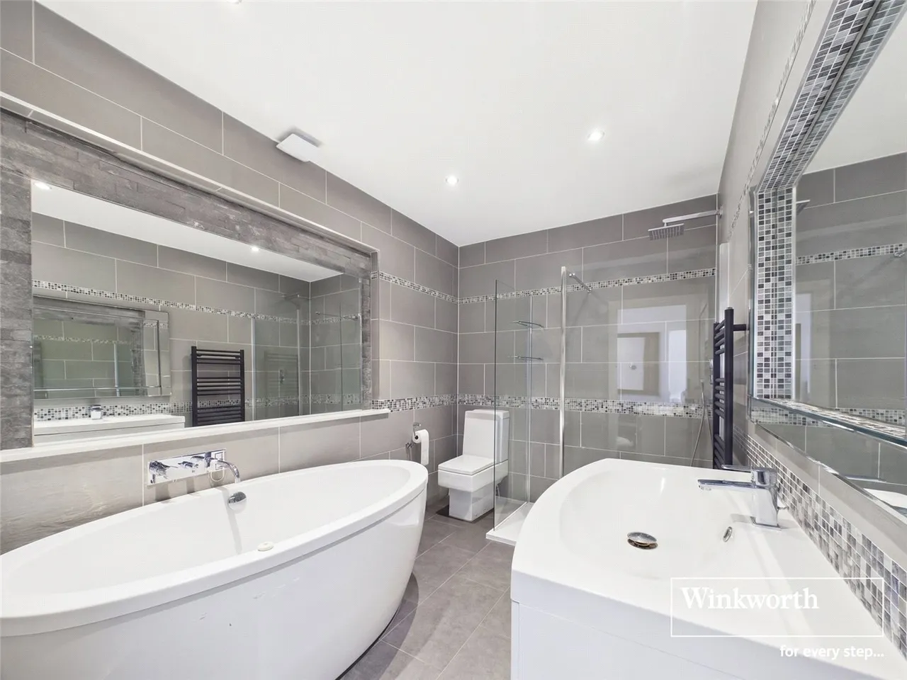 Newark Way, Hendon, NW4, photo 24