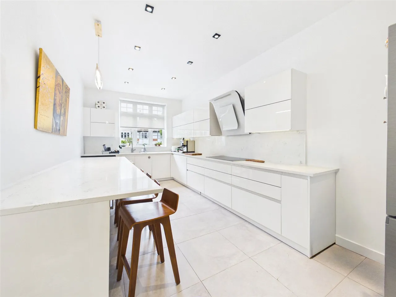 Newark Way, Hendon, NW4, photo 19