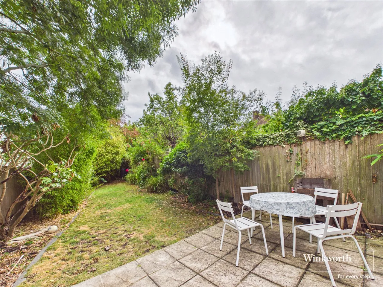 Newark Way, Hendon, NW4, photo 23
