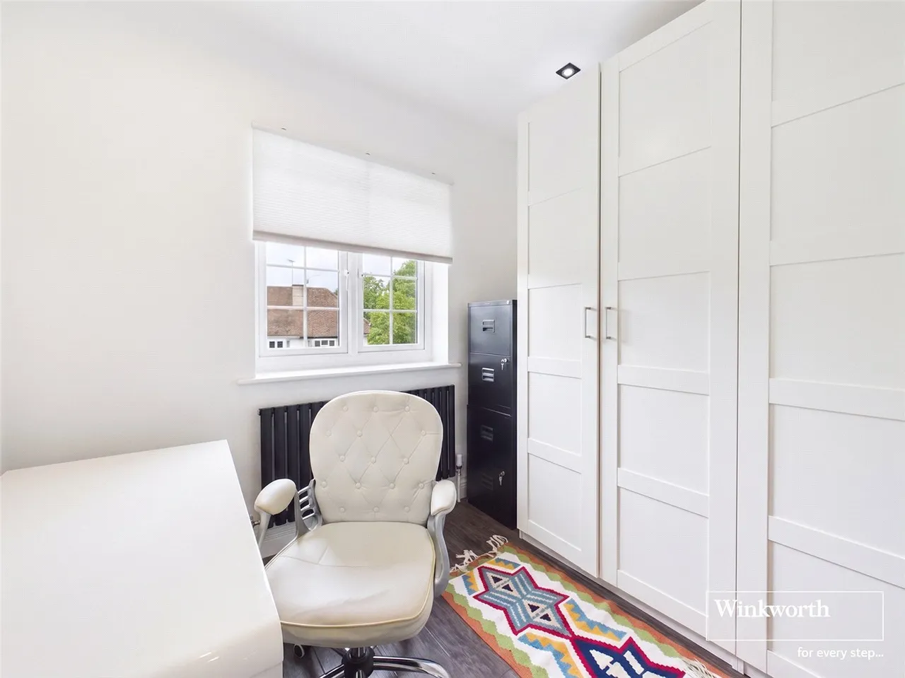 Newark Way, Hendon, NW4, photo 15