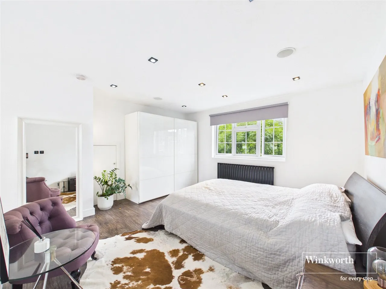 Newark Way, Hendon, NW4, photo 18