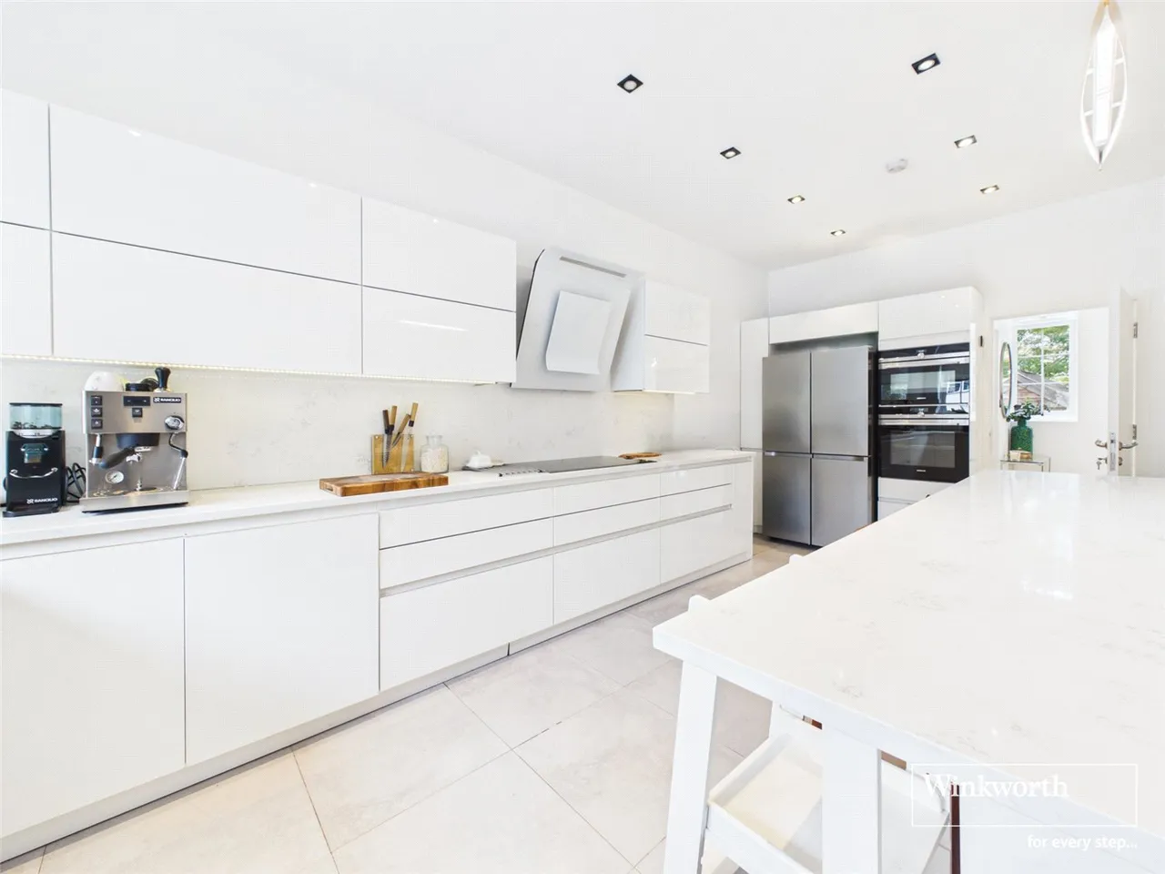 Newark Way, Hendon, NW4, photo 20