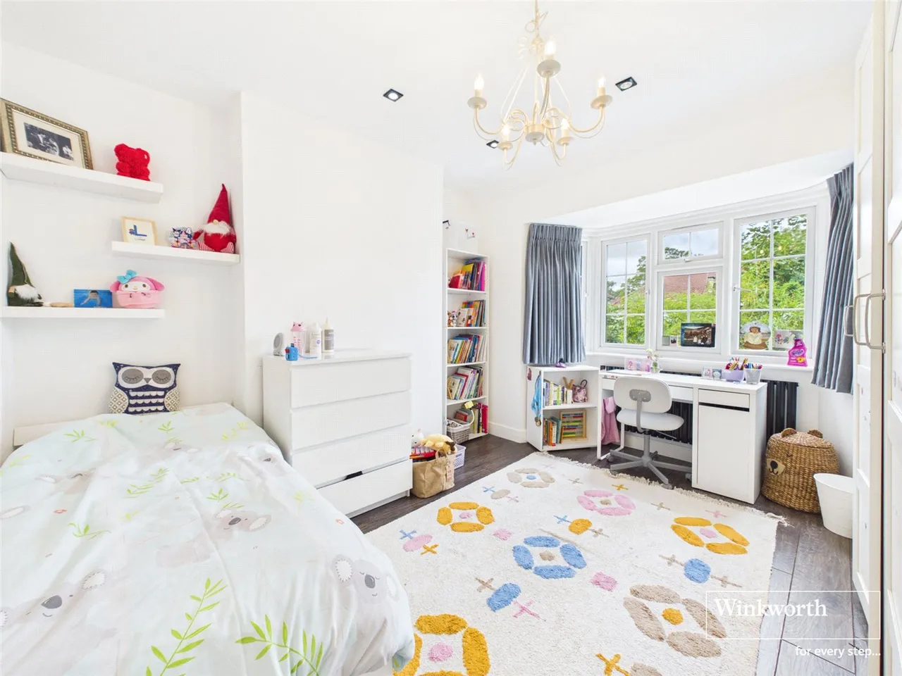 Newark Way, Hendon, NW4, photo 14
