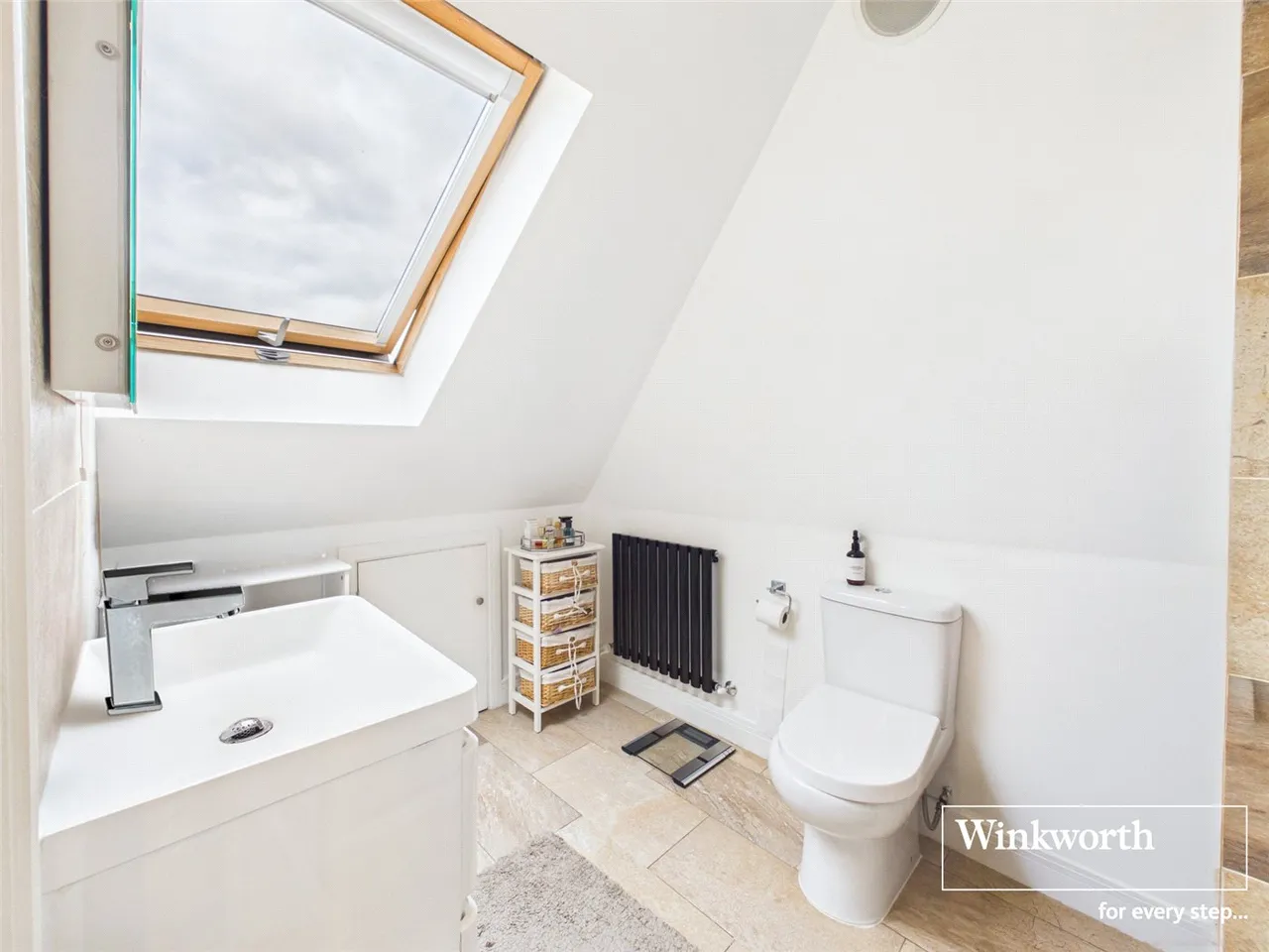 Newark Way, Hendon, NW4, photo 27