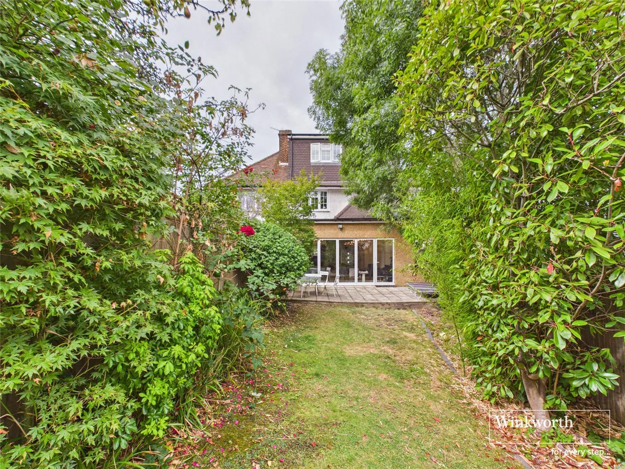 Newark Way, Hendon, NW4, photo 21