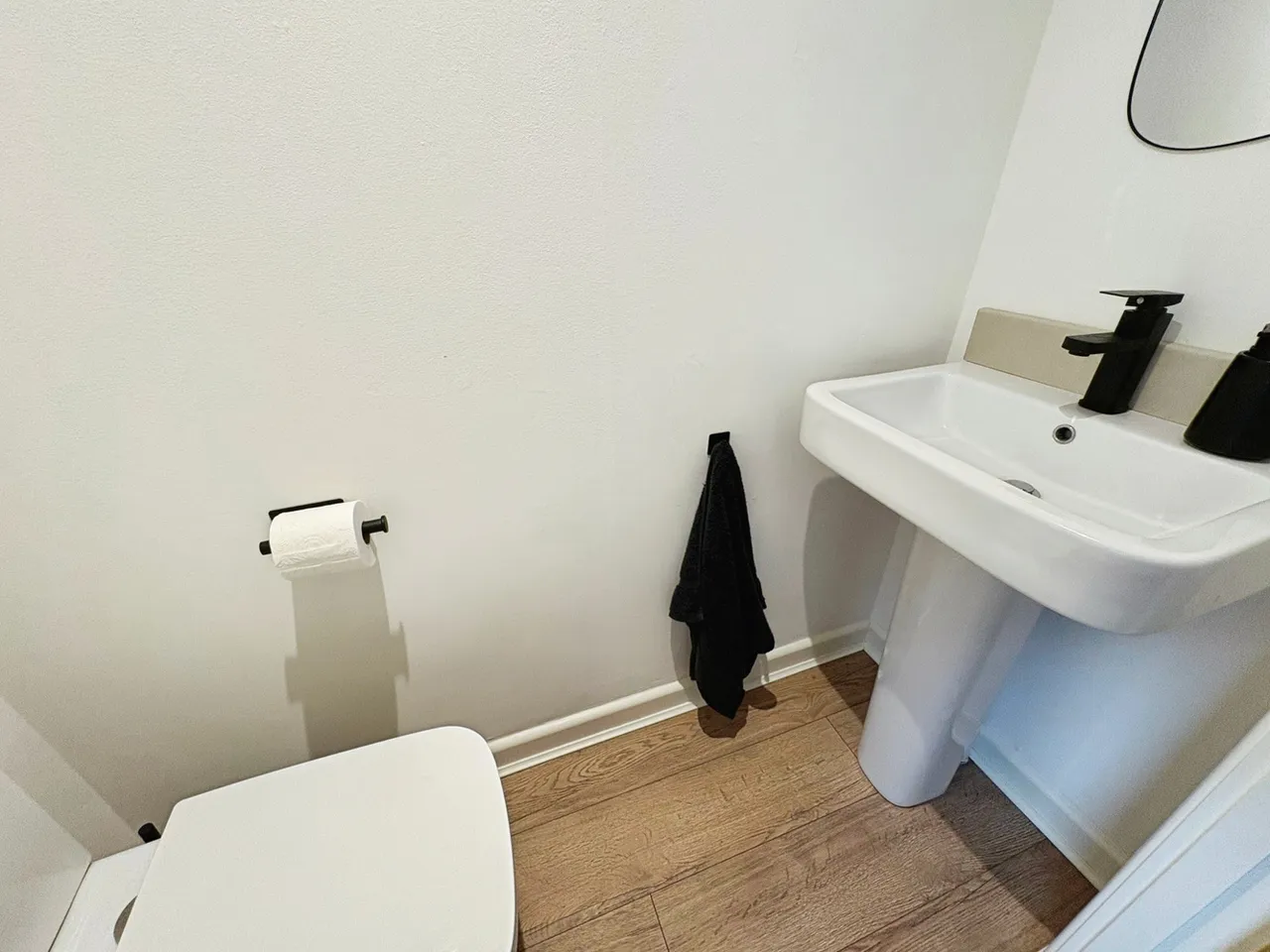 Bickford Close, Barrs Court, Bristol, South Gloucestershire, photo 6