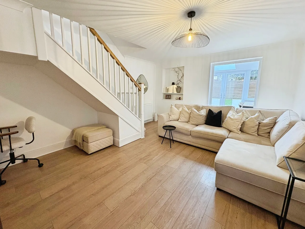 Bickford Close, Barrs Court, Bristol, South Gloucestershire, photo 8