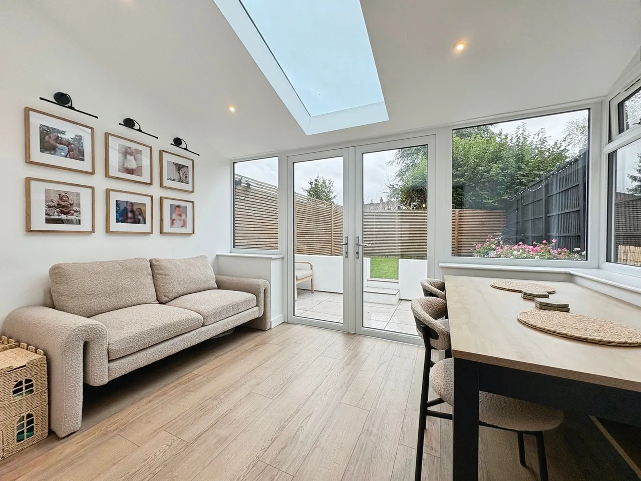 Bickford Close, Barrs Court, Bristol, South Gloucestershire, photo 5