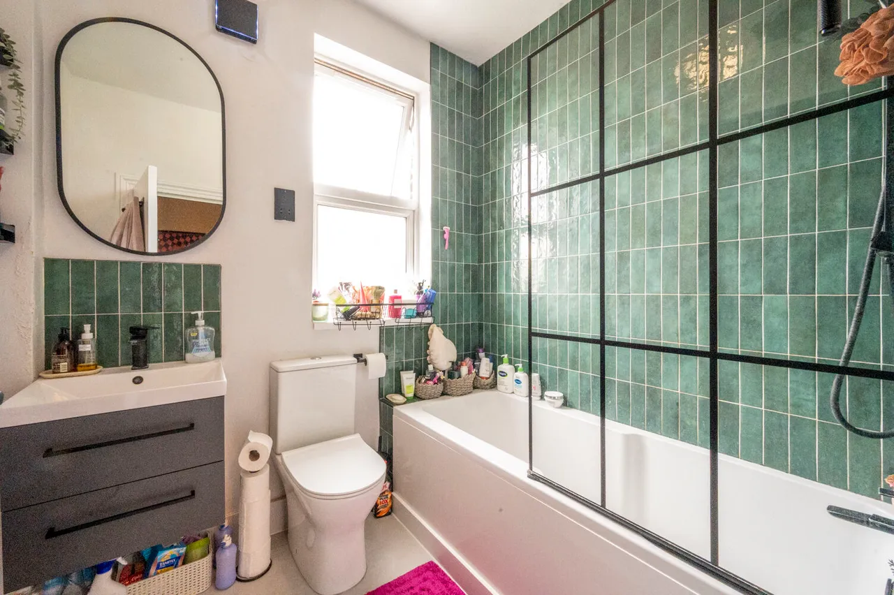 13b Malvern Road, Leytonstone, photo 9