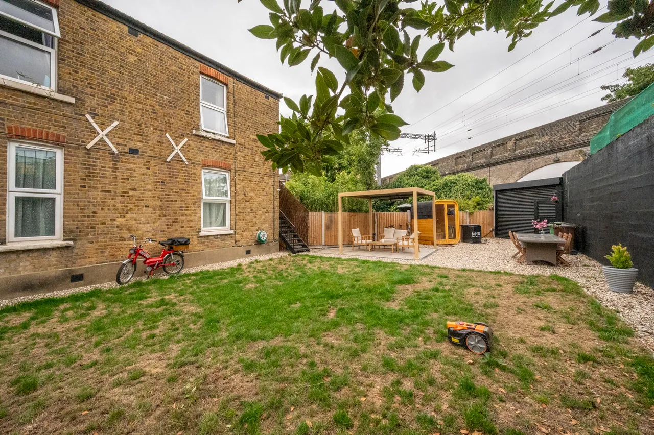 13b Malvern Road, Leytonstone, photo 6