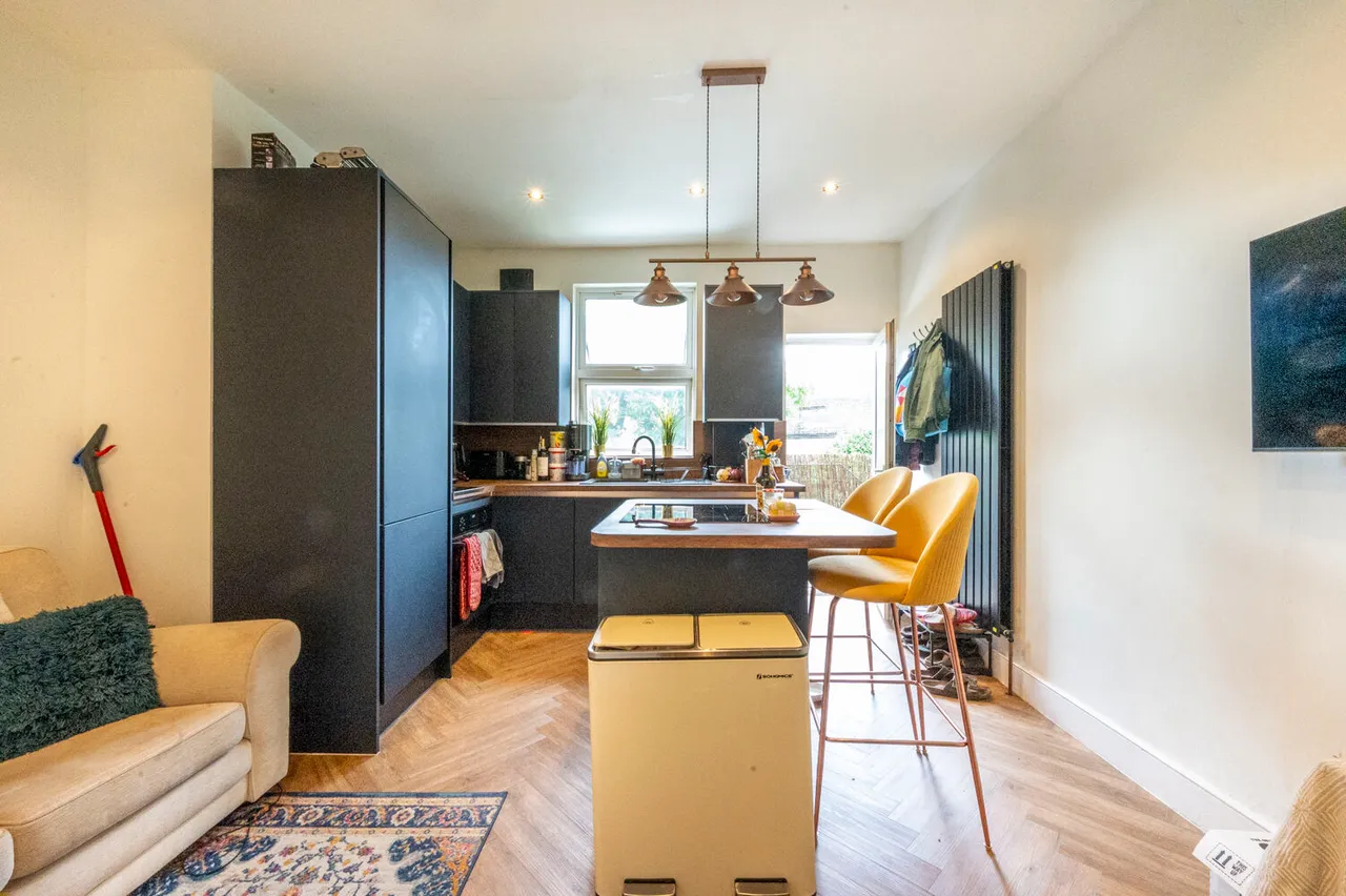 13b Malvern Road, Leytonstone, photo 3