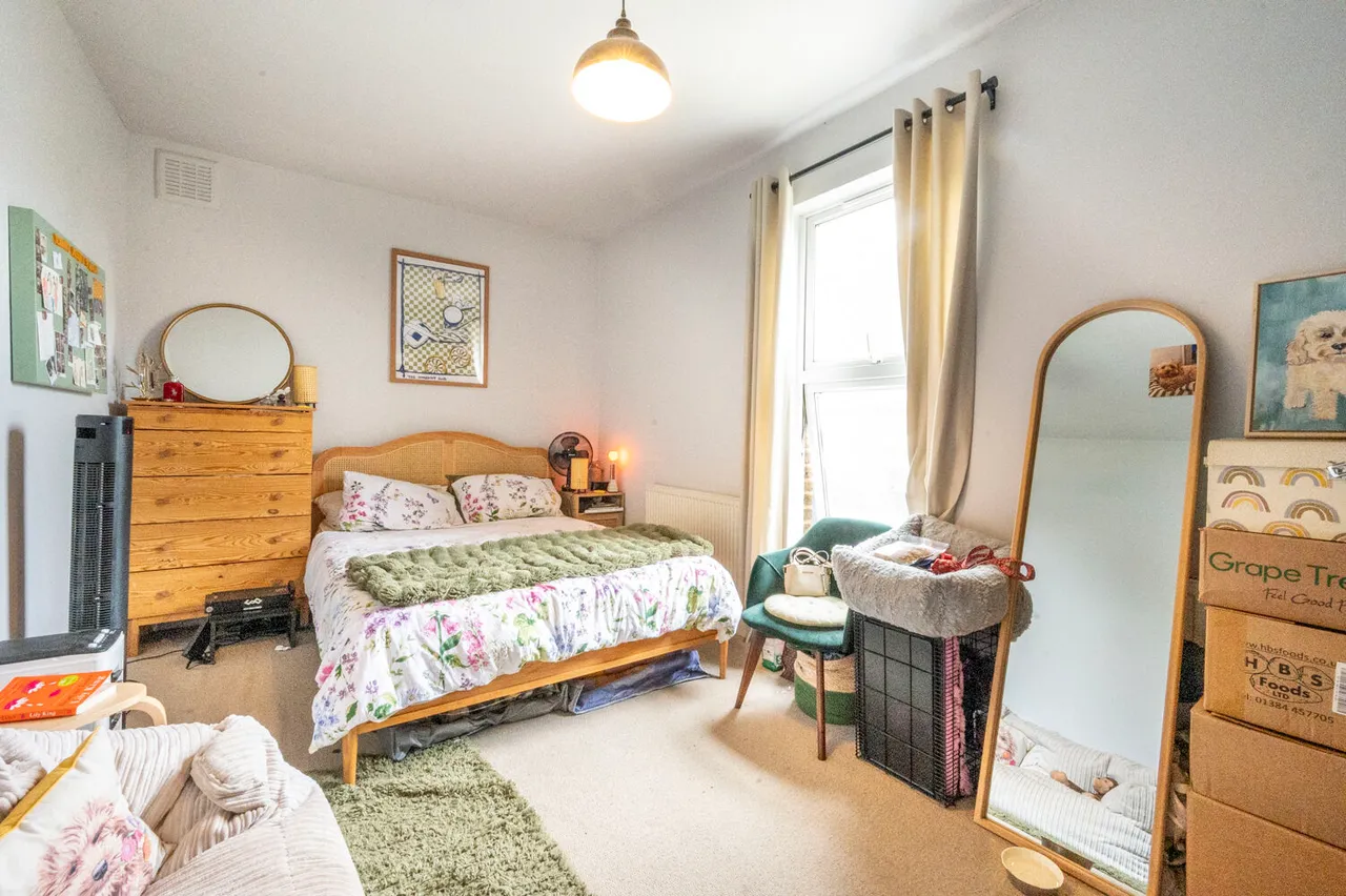 13b Malvern Road, Leytonstone, photo 10