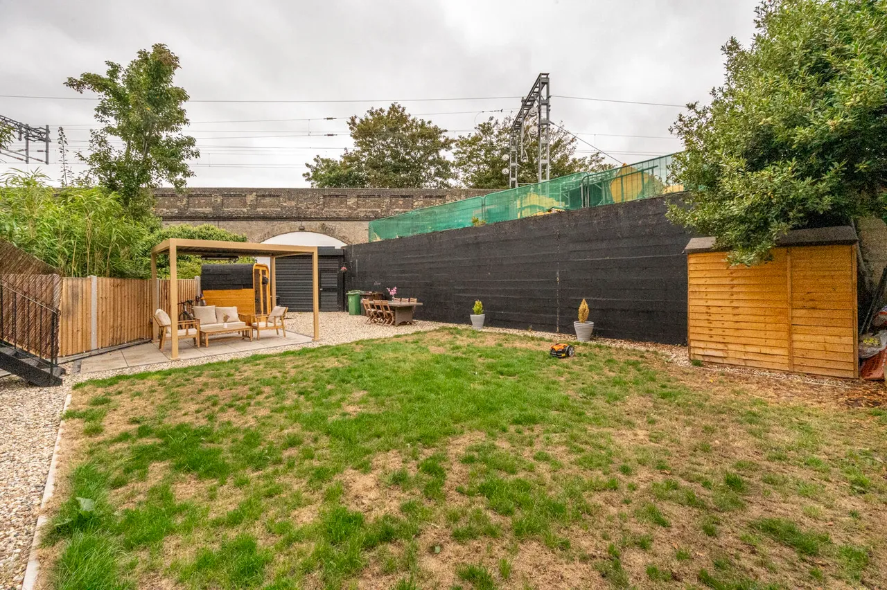13b Malvern Road, Leytonstone, photo 12
