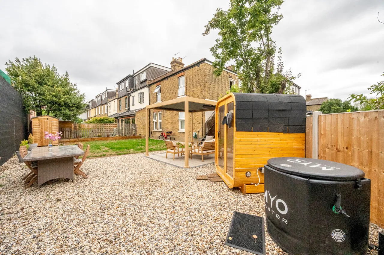 13b Malvern Road, Leytonstone, photo 8