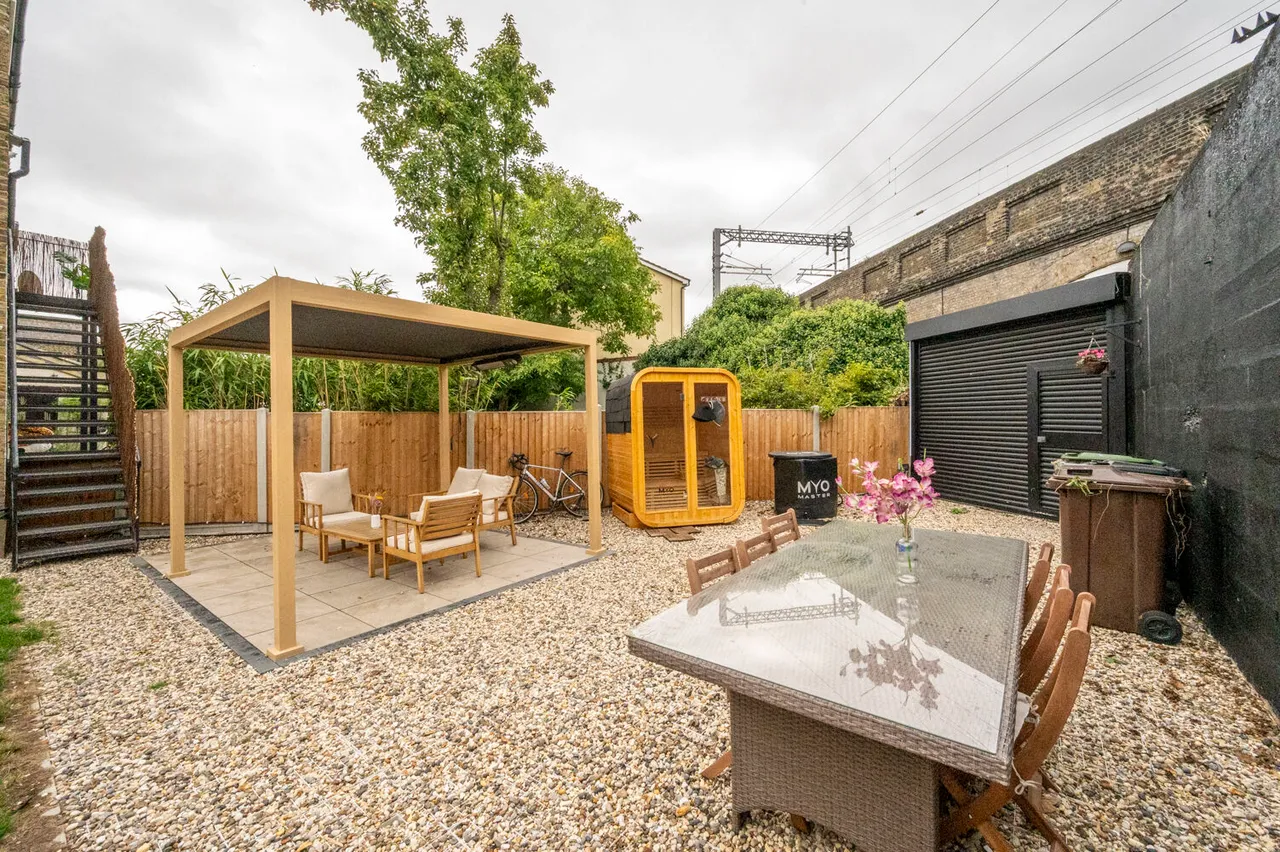 13b Malvern Road, Leytonstone, photo 7