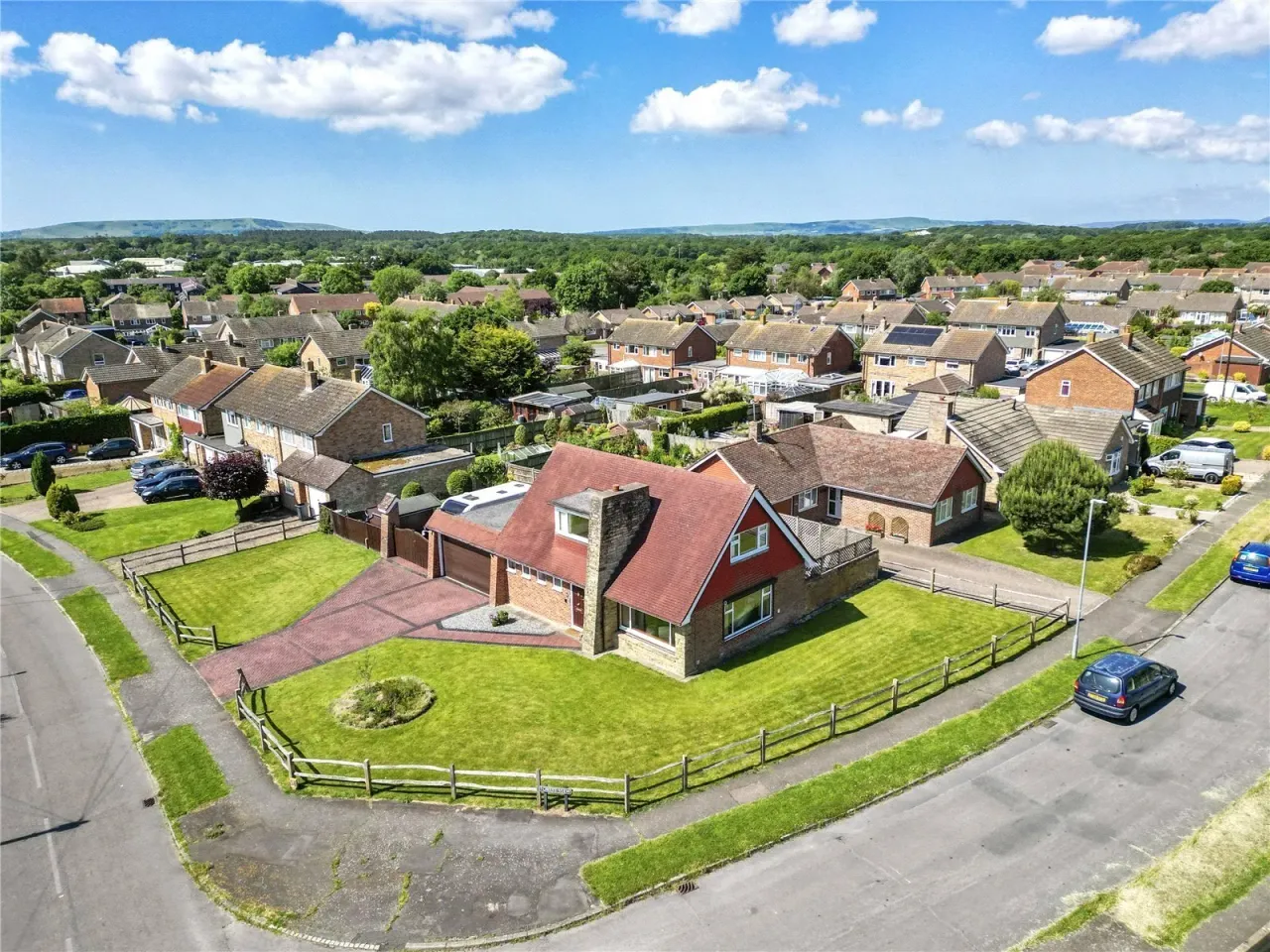 Summerfields Avenue, Hailsham, East Sussex, BN27, photo 2