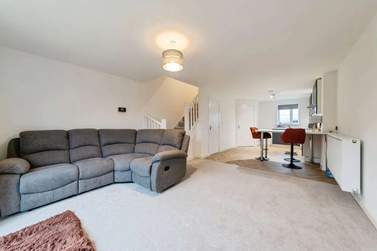 Walter Dring Way, SPALDING, Lincolnshire, PE12, photo 4