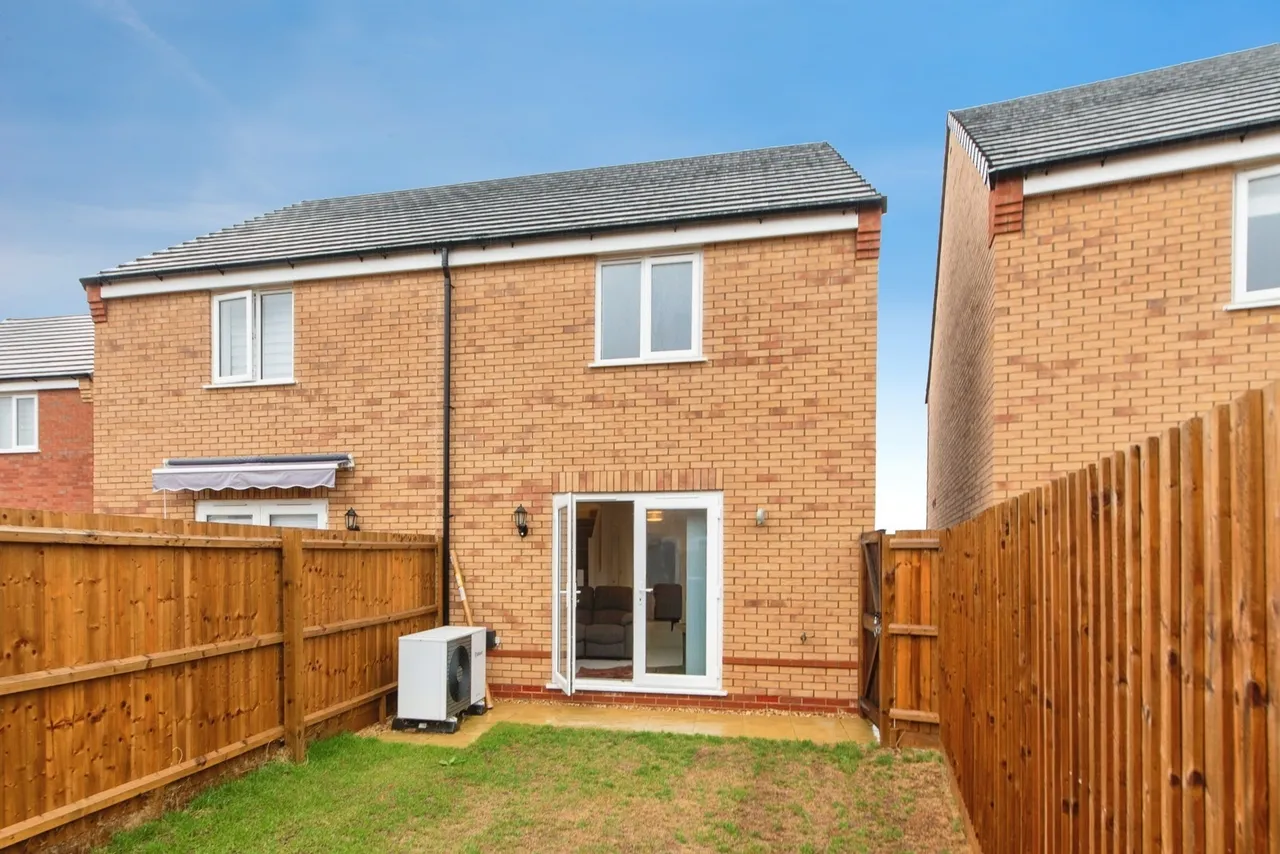 Walter Dring Way, SPALDING, Lincolnshire, PE12, photo 18