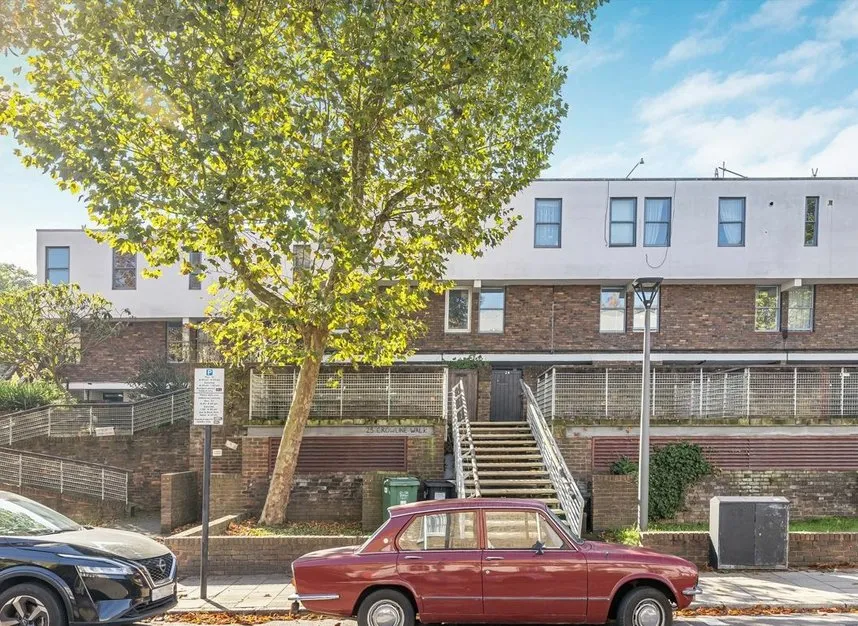 Crowline Walk, Islington, N1, photo 7