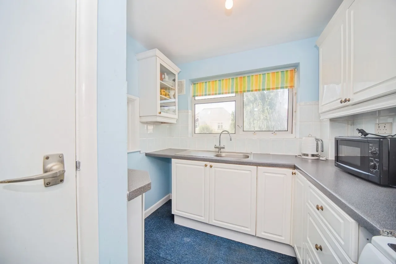 Lincoln Court, Upper Shirley, SO15, photo 5
