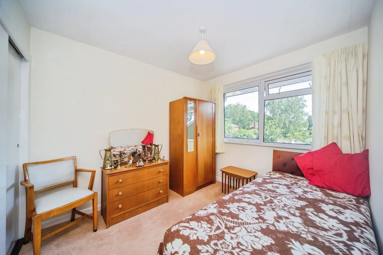 Lincoln Court, Upper Shirley, SO15, photo 10