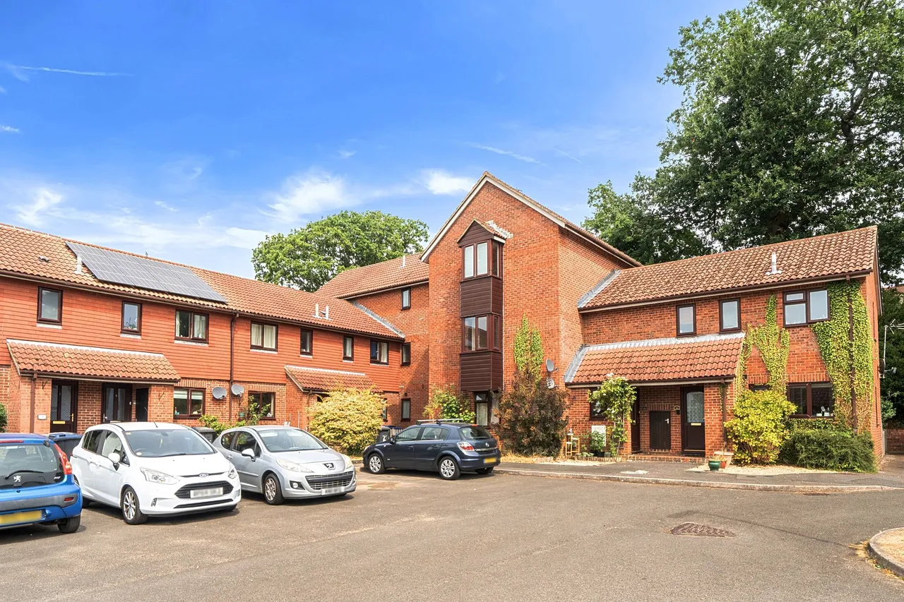 Timbermill Court, Haslemere, GU27, photo 13