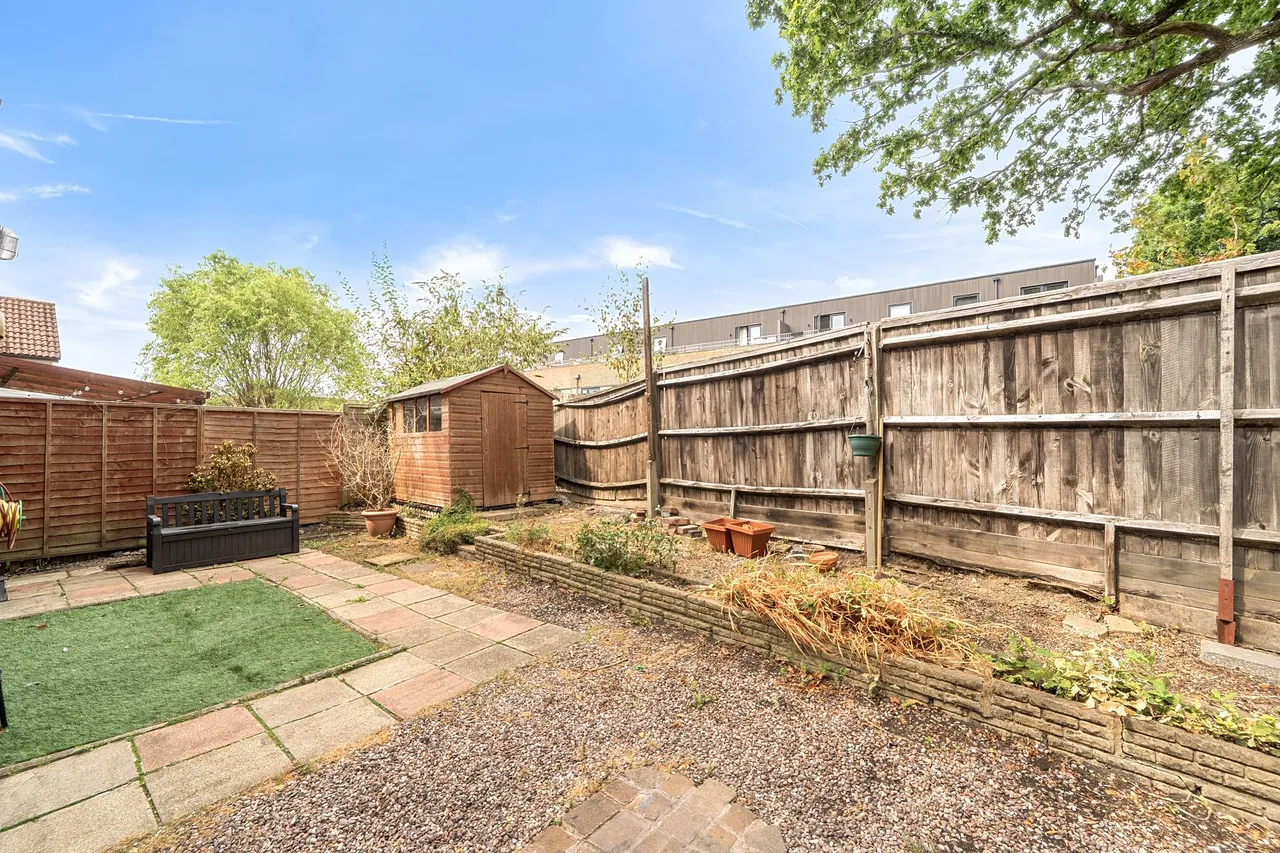 Timbermill Court, Haslemere, GU27, photo 11