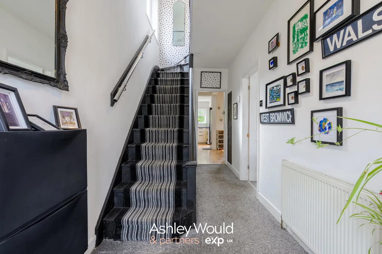 Perry Hill Road, Oldbury, B68, photo 6
