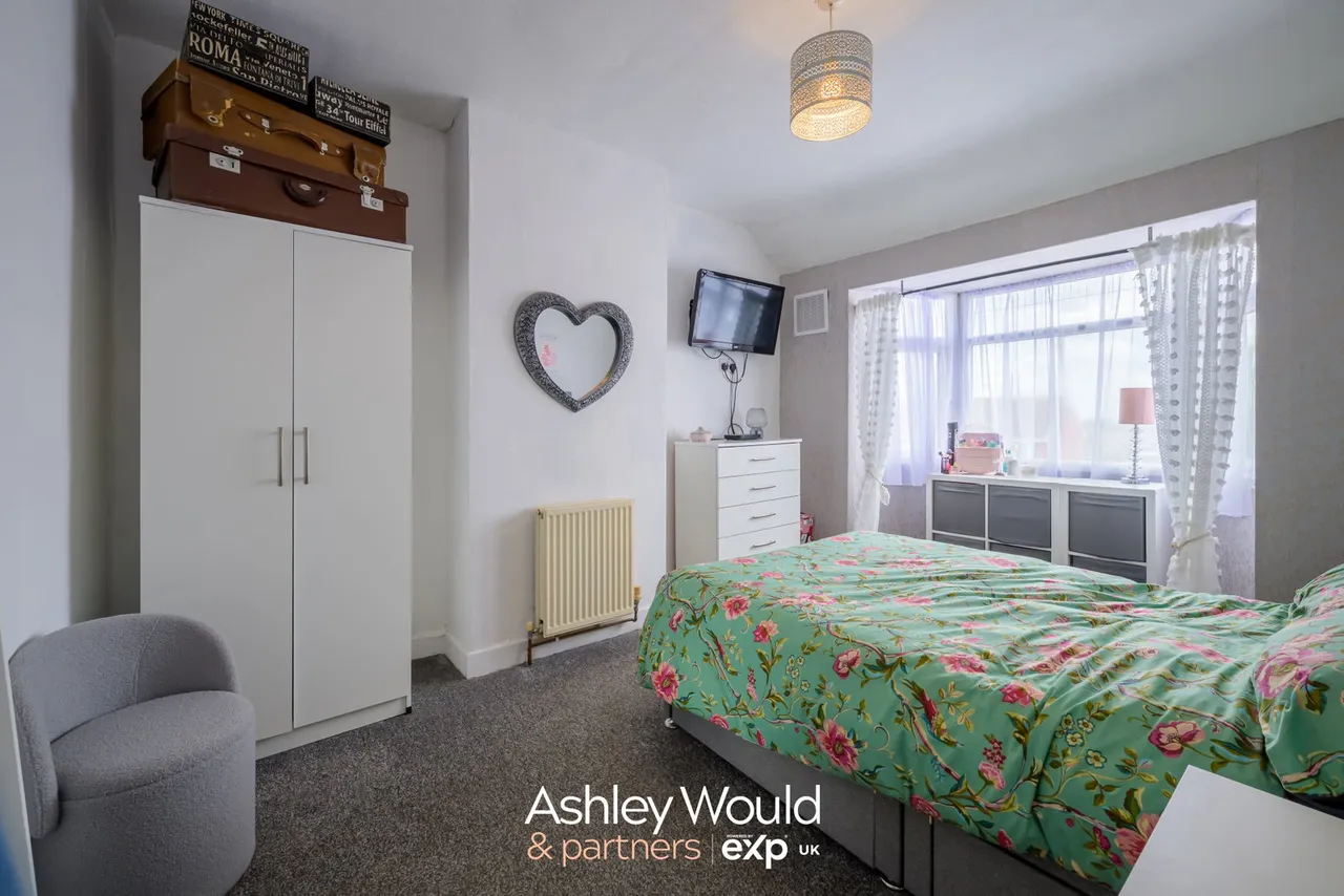 Perry Hill Road, Oldbury, B68, photo 7