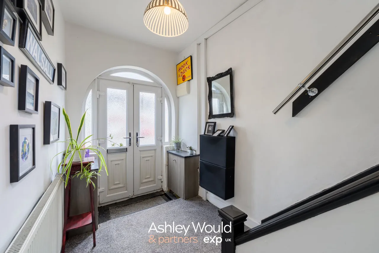 Perry Hill Road, Oldbury, B68, photo 5