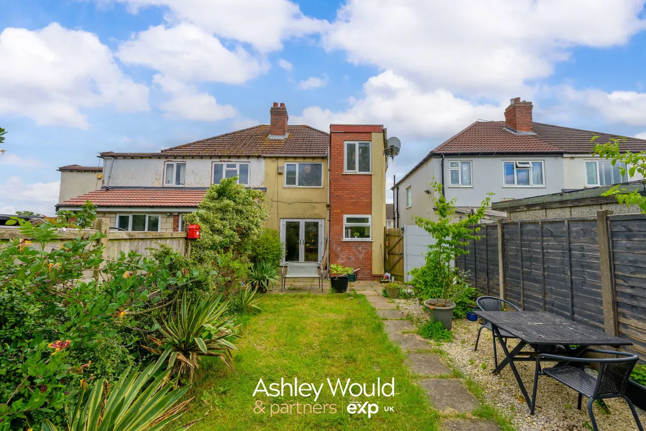 Perry Hill Road, Oldbury, B68, photo 13