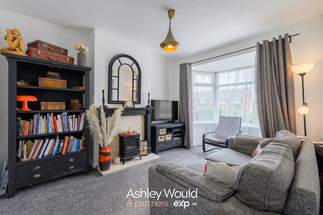 Perry Hill Road, Oldbury, B68, photo 2