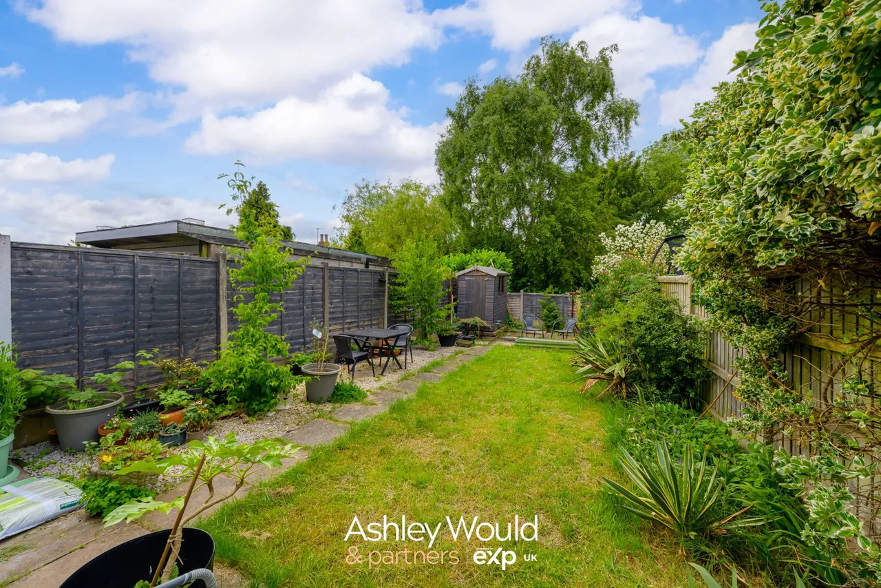 Perry Hill Road, Oldbury, B68, photo 12
