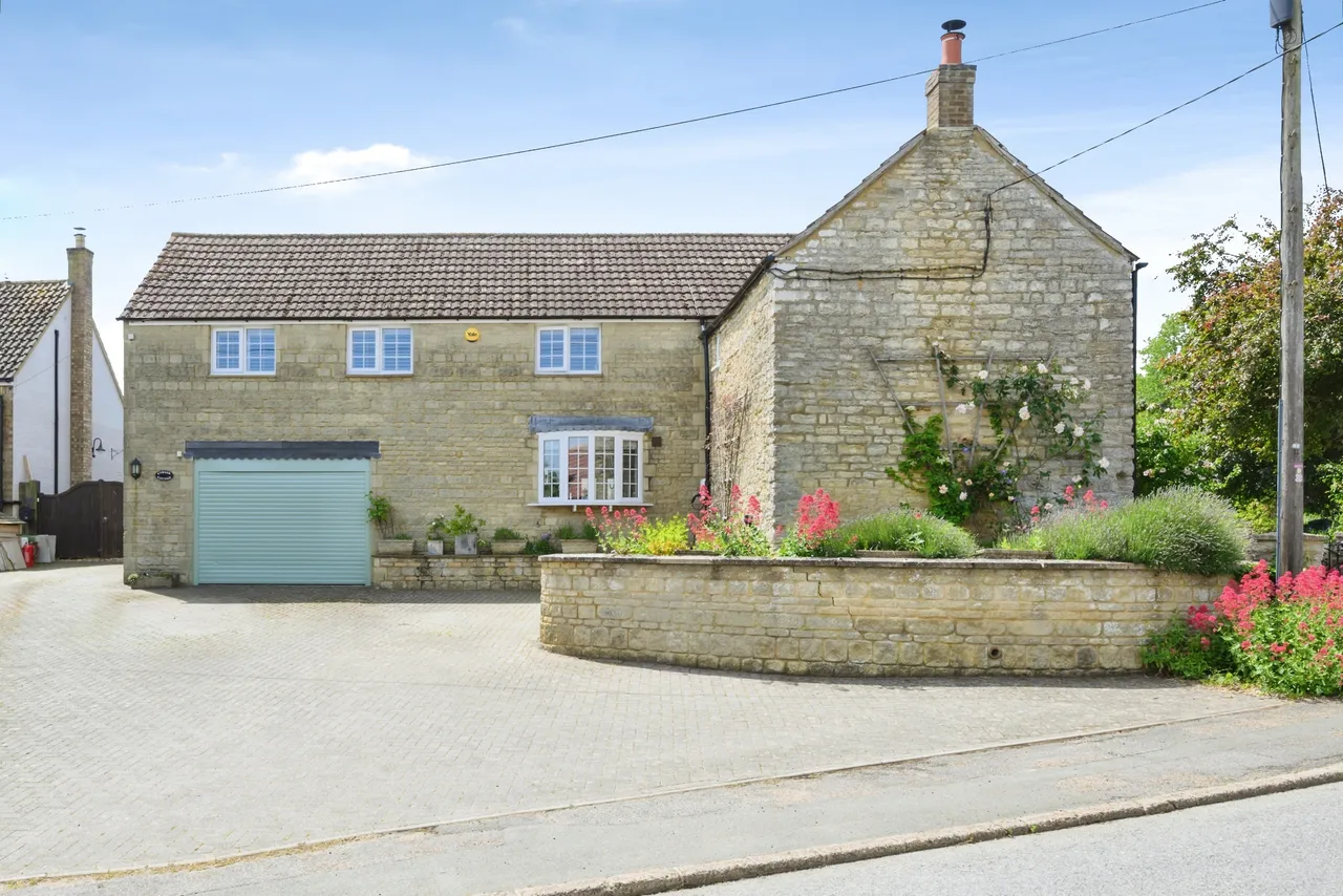 Slipton Lane, Slipton, NN14, photo 5