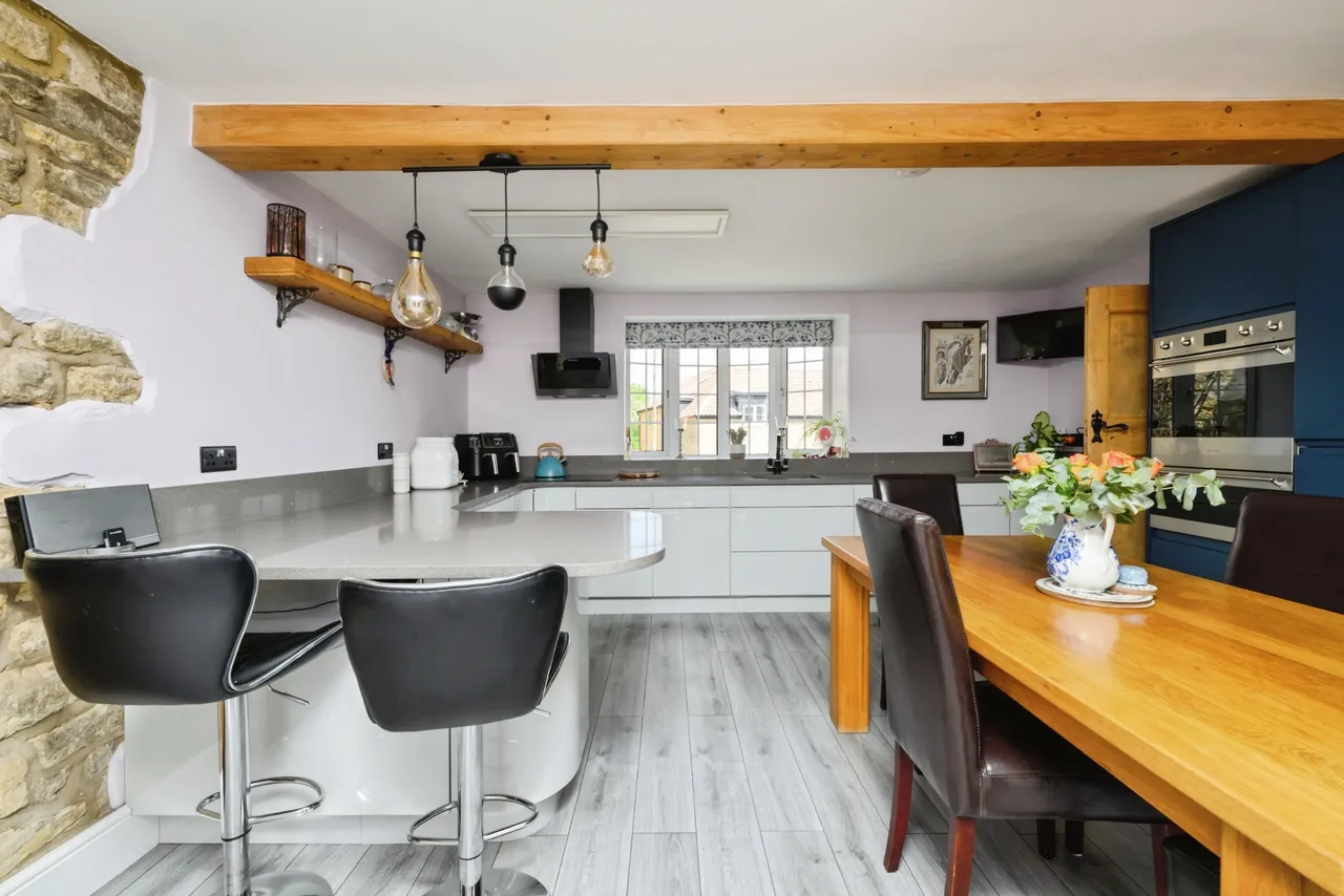 Slipton Lane, Slipton, NN14, photo 4
