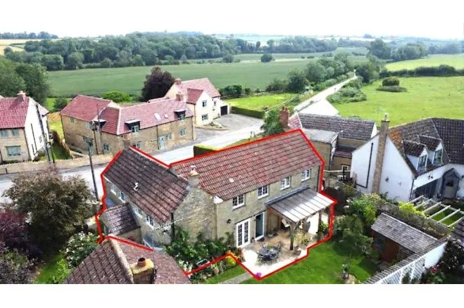 Slipton Lane, Slipton, NN14, photo 7