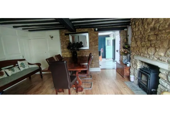 Slipton Lane, Slipton, NN14, photo 13