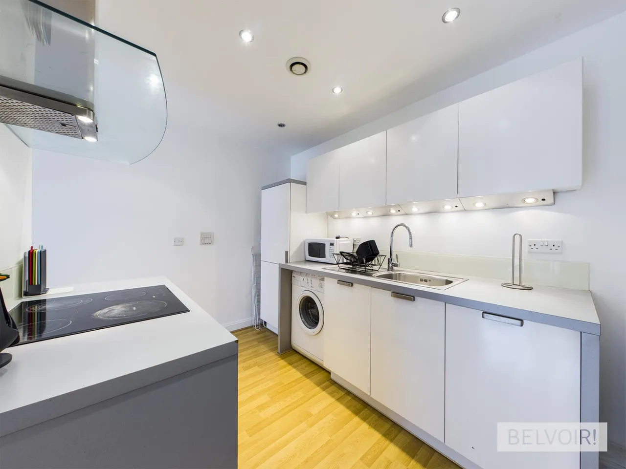 Southside, St Johns Walk, Birmingham, B5, photo 2